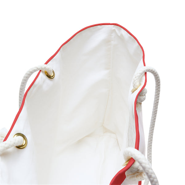 ♡ VIDA .: Gratidão :: Weekender Tote