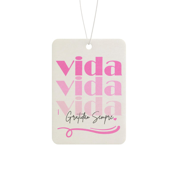 ♡ Inspirational Self Love .: Car Air Freshener