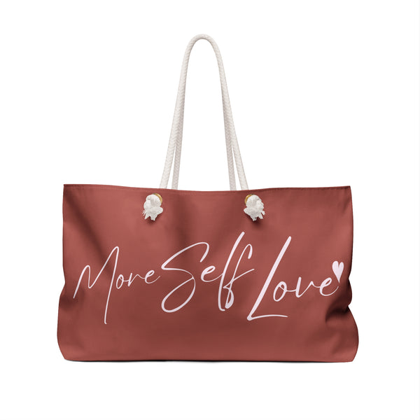 ♡ BE YOU .: Beautiful :: Weekender Tote