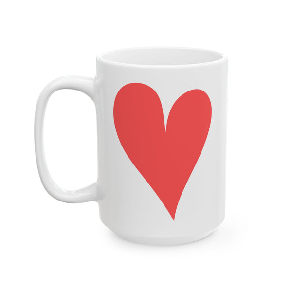 ♡ BE Good to Yourself :: More Self Love Coffee or Tea Mug  :: (11oz, 15oz)