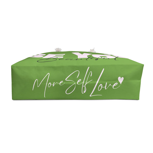 ♡ BE YOU .: Beautiful :: Weekender Tote