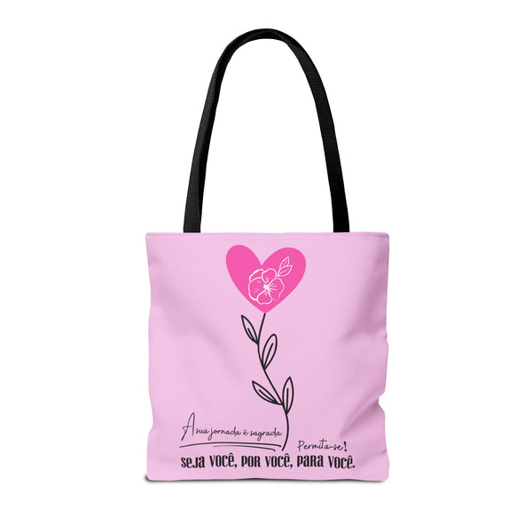 ♡ AMOR PRÓPRIO .: PRACTICAL TOTE BAG