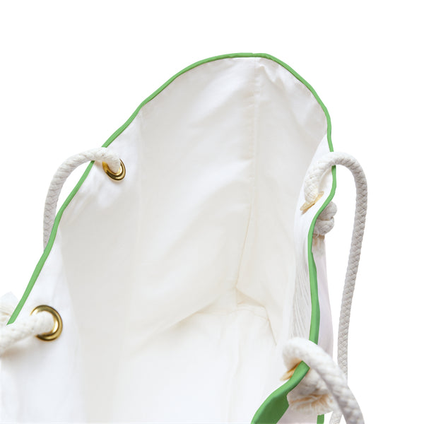 ♡ VIDA .: Gratidão :: Weekender Tote
