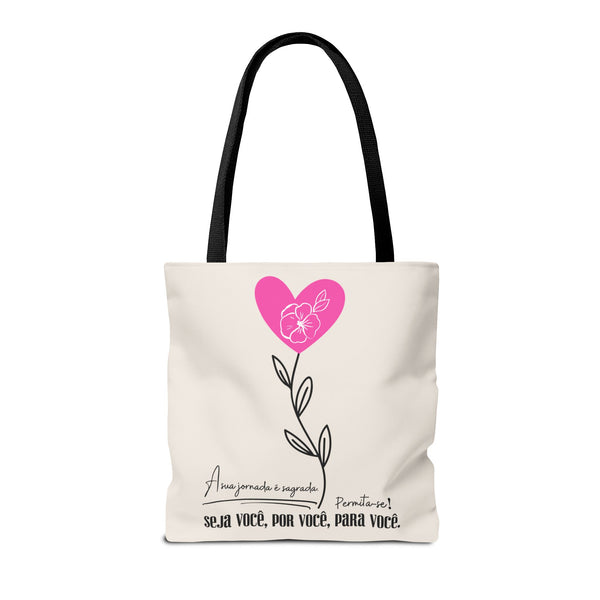 ♡ AMOR PRÓPRIO .: PRACTICAL TOTE BAG