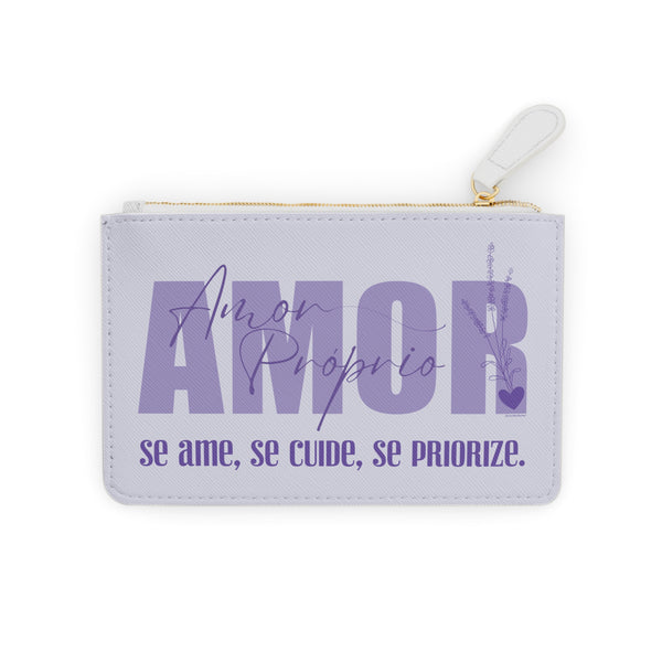 ♡ Amor Próprio :: Mini Clutch Bag :: Boho Collection
