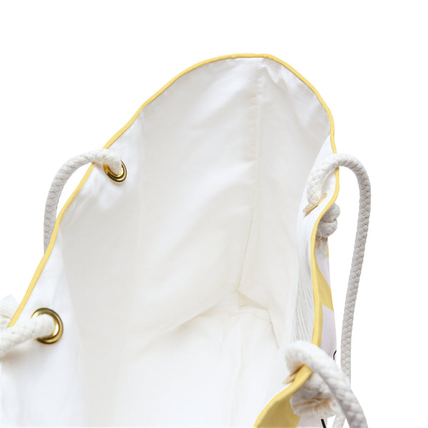 ♡ Amor Próprio :: Weekender Tote