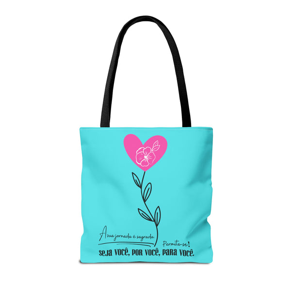 ♡ AMOR PRÓPRIO .: PRACTICAL TOTE BAG