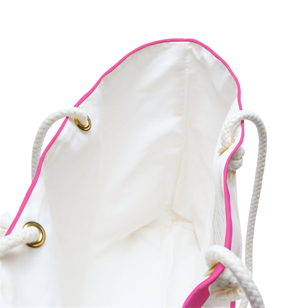 ♡ VIDA .: Gratidão :: Weekender Tote