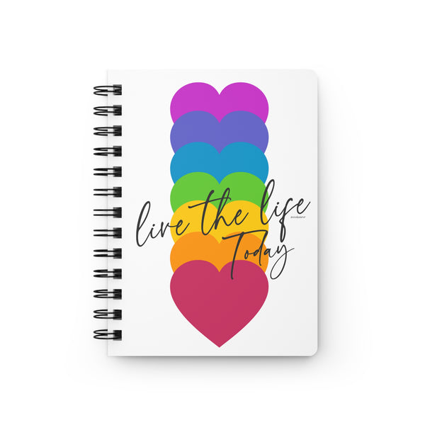 ♡ ENERGIZA Collection :: Personal Journal