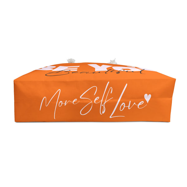 ♡ BE YOU .: Beautiful :: Weekender Tote