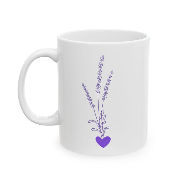 ♡Amor Próprio :: Coffee or Tea Mug  :: (11oz, 15oz)