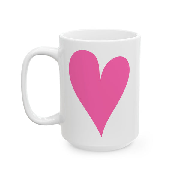 ♡ Self LOVE :: BE YOU :: More Self Love Coffee or Tea Mug  :: (11oz, 15oz)