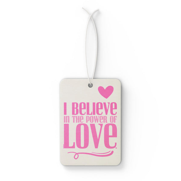 ♡ Inspirational Self Love .: Car Air Freshener