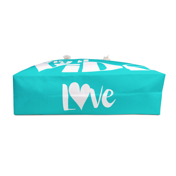 ♡ VIVA A VIDA .: LOVE :: Weekender Tote