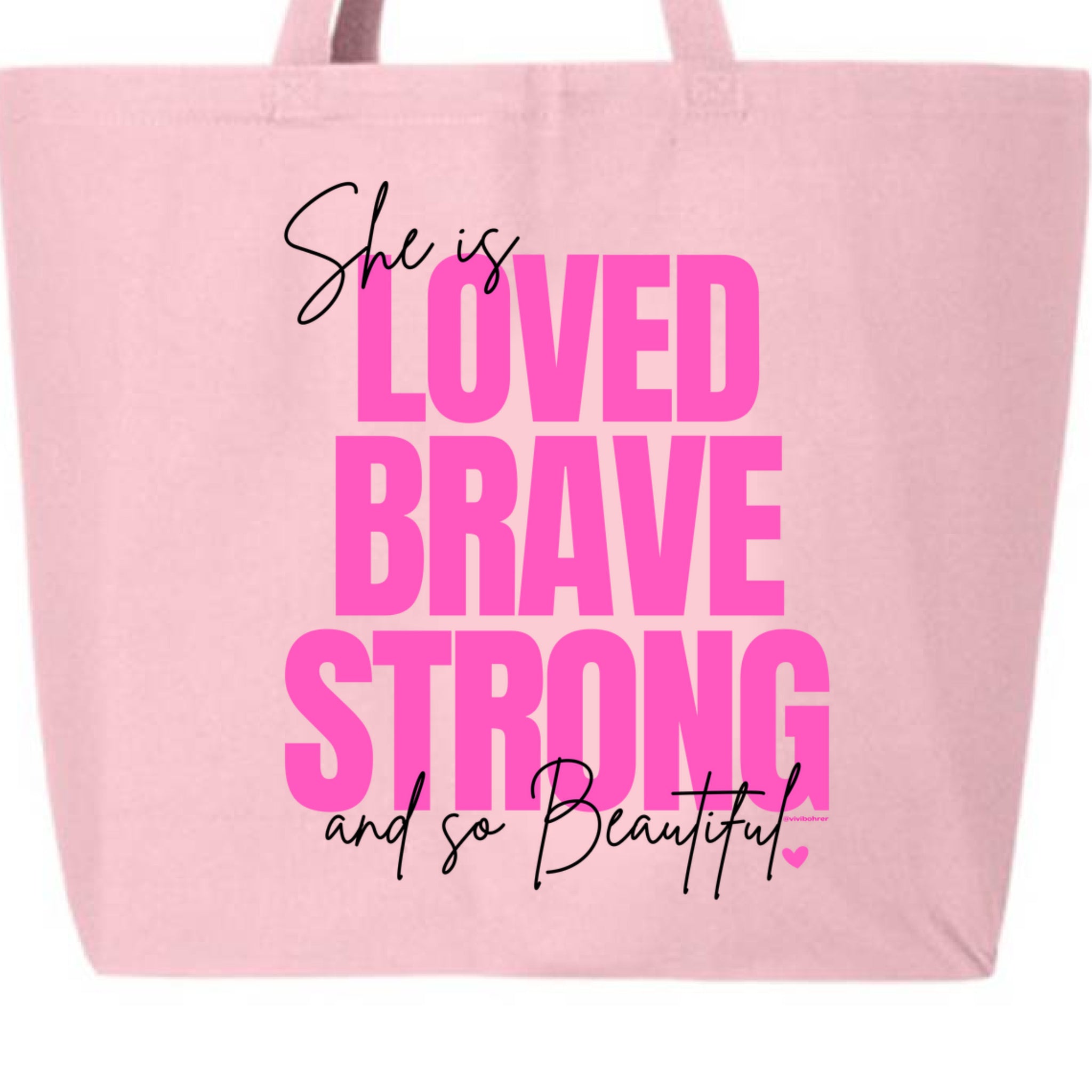 Light Pink - FRONT
