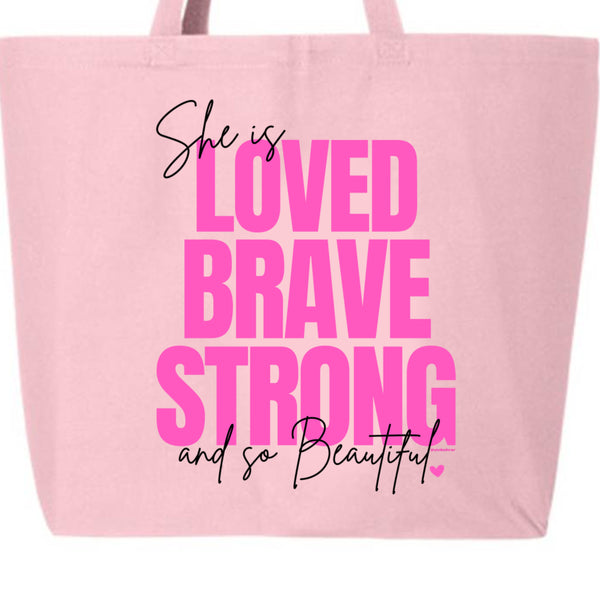 Light Pink - FRONT