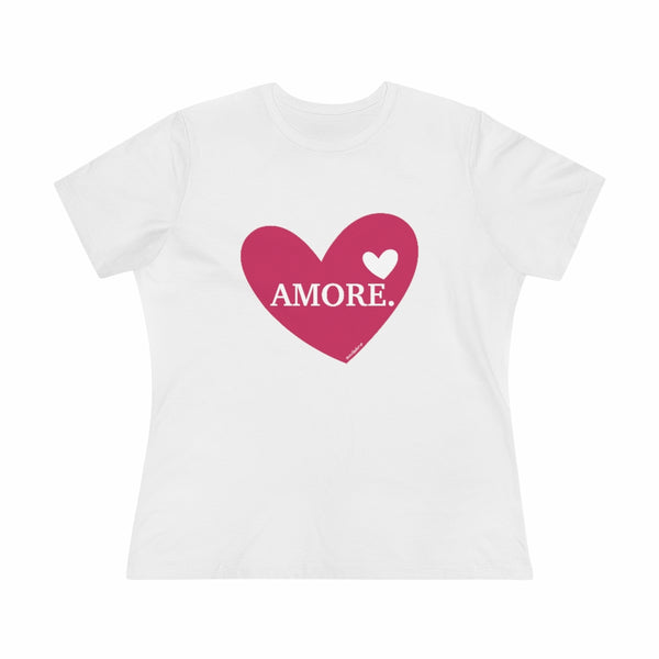 ♡ Powerful Heart Collection :: Relaxed T-Shirt