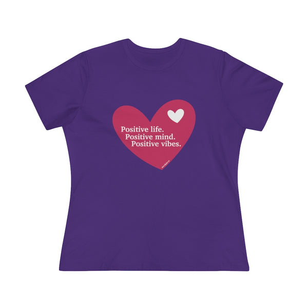 ♡ Powerful Heart Collection :: Relaxed T-Shirt