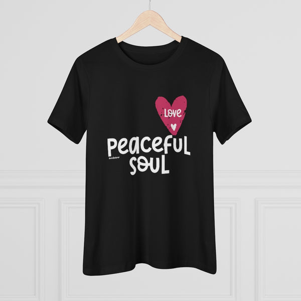 ♡ Peaceful Soul :: Relaxed T-Shirt