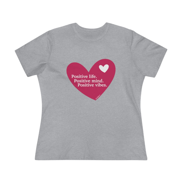 ♡ Powerful Heart Collection :: Relaxed T-Shirt