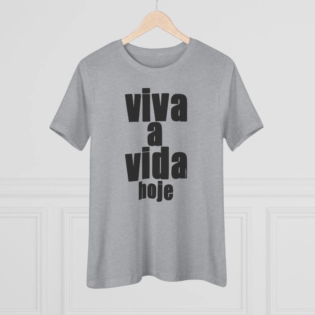 ♡ VIVA A VIDA :: Relaxed T-Shirt