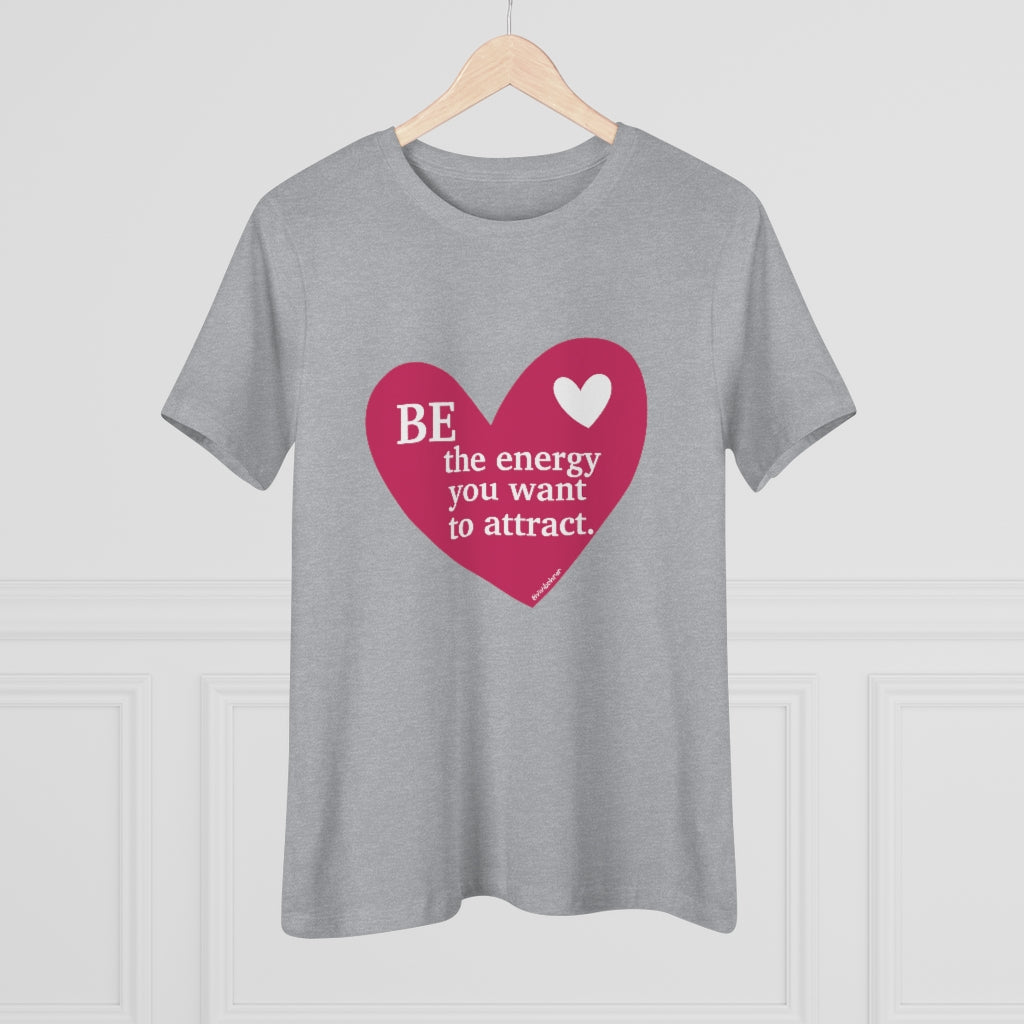 ♡ Powerful Heart Collection :: Relaxed T-Shirt