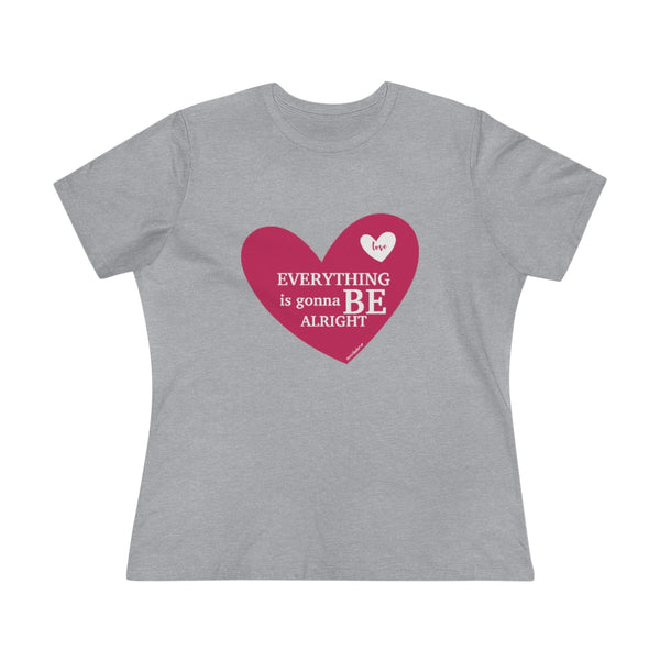♡ Powerful Heart Collection :: Relaxed T-Shirt