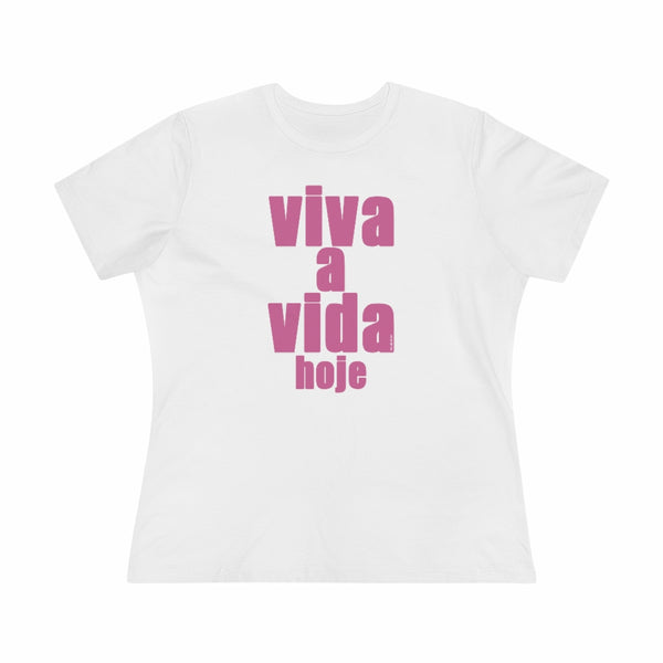 ♡ VIVA A VIDA :: Relaxed T-Shirt