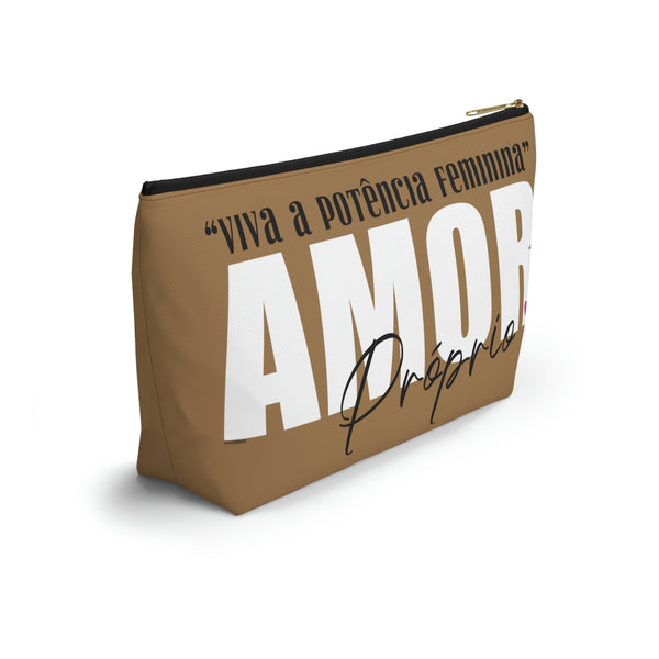 ♡ AMOR Próprio :: MakeUp Travel Bag