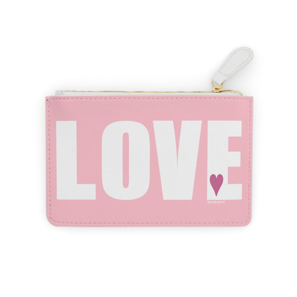 ♡ LOVE :: Mini Clutch Bag :: Boho Collection