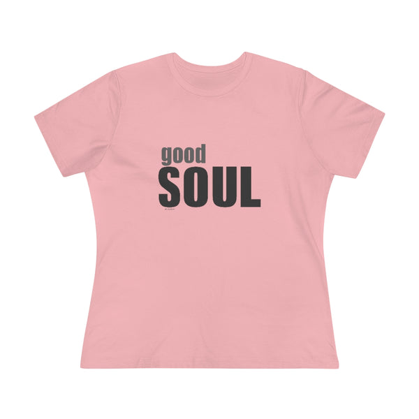 ♡ Good Soul :: Relaxed T-Shirt