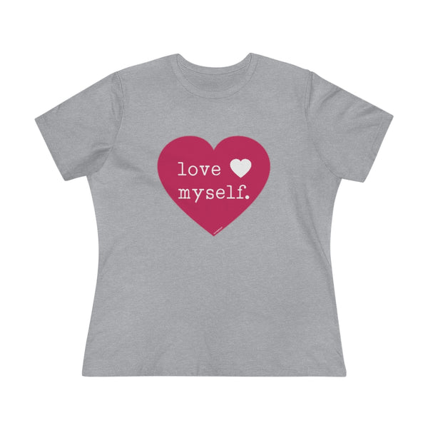 ♡ Powerful Heart Collection :: Relaxed T-Shirt