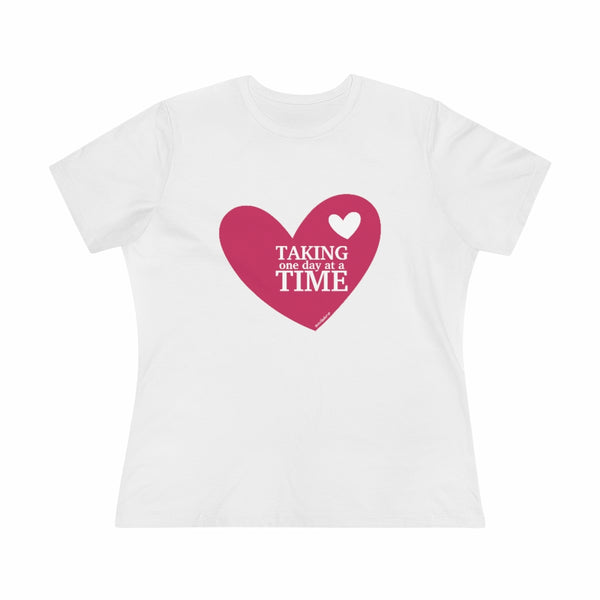 ♡ Powerful Heart Collection :: Relaxed T-Shirt
