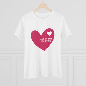 ♡ Powerful Heart Collection :: Relaxed T-Shirt