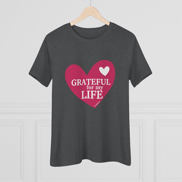 ♡ Powerful Heart Collection :: Relaxed T-Shirt