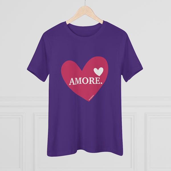 ♡ Powerful Heart Collection :: Relaxed T-Shirt