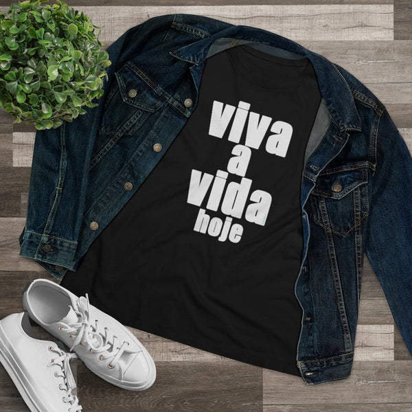 ♡ VIVA A VIDA :: Relaxed T-Shirt