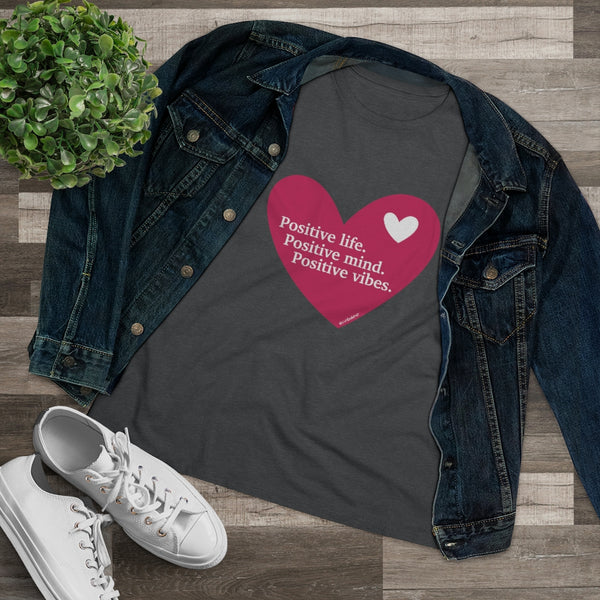 ♡ Powerful Heart Collection :: Relaxed T-Shirt