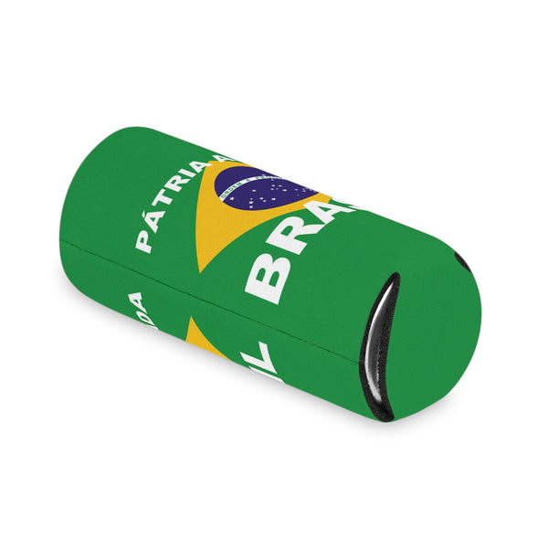 PÁTRIA AMADA BRASIL .: Can Cooler