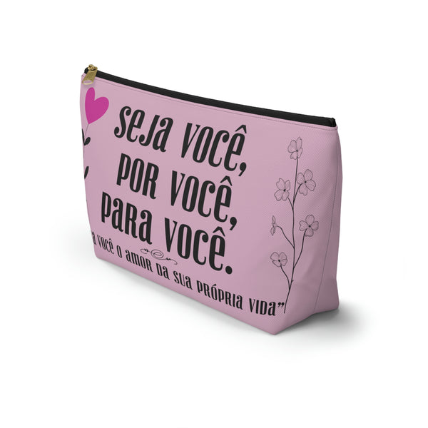 ♡ AMOR Próprio :: MakeUp Travel Bag