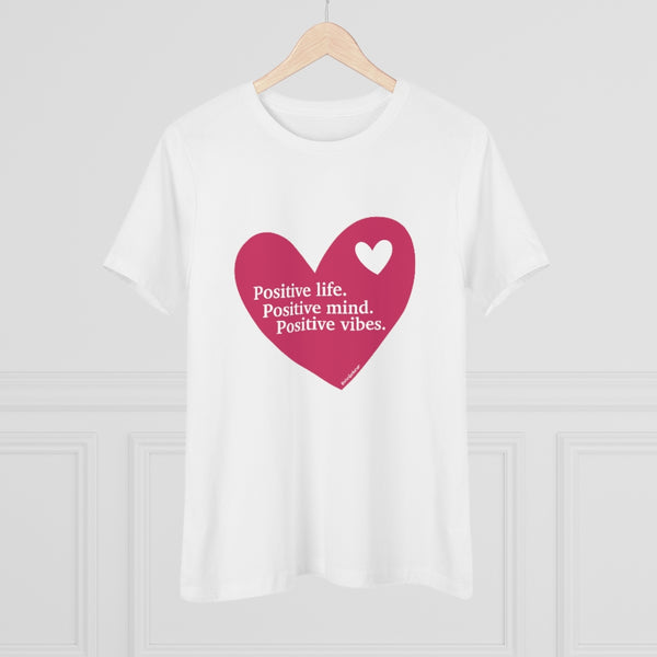 ♡ Powerful Heart Collection :: Relaxed T-Shirt