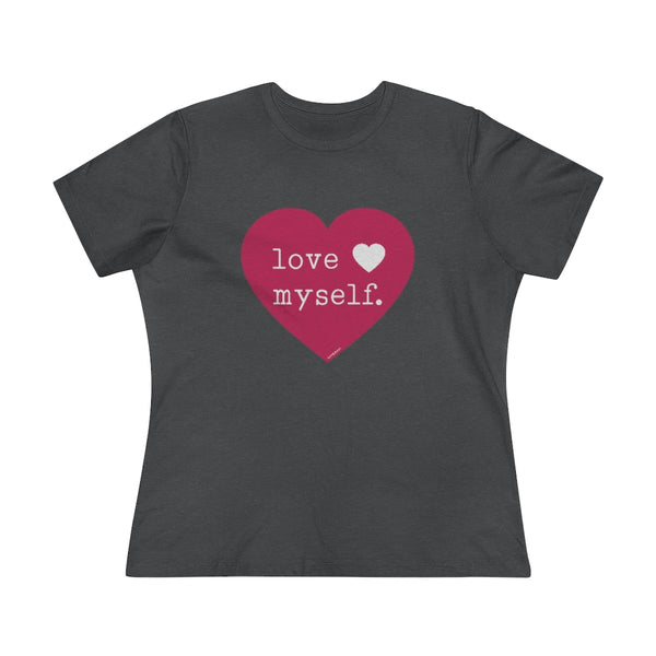 ♡ Powerful Heart Collection :: Relaxed T-Shirt