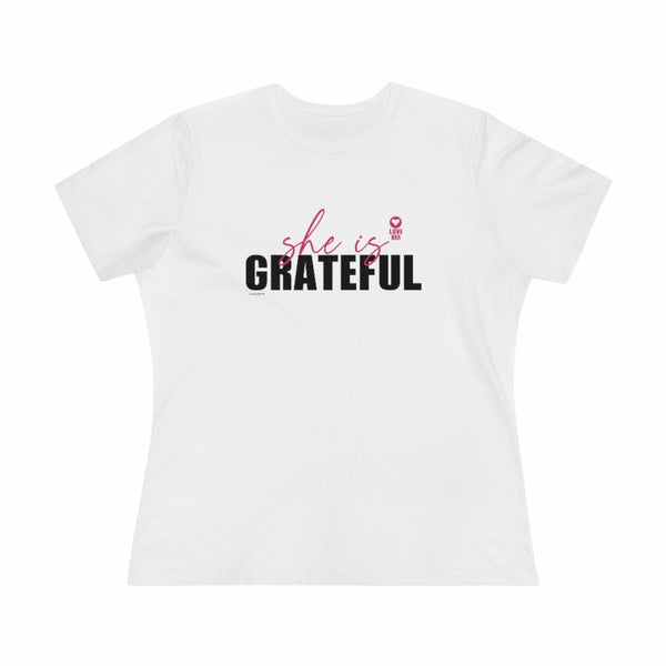 ♡ LOVE HER Collection :: Relaxed T-Shirt