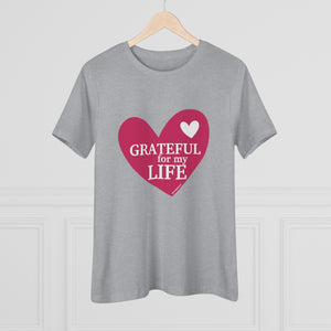 ♡ Powerful Heart Collection :: Relaxed T-Shirt