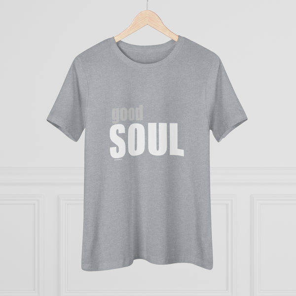 ♡ Good Soul :: Relaxed T-Shirt