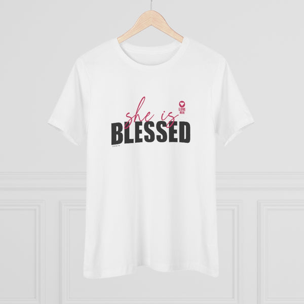 ♡ LOVE HER Collection :: Relaxed T-Shirt