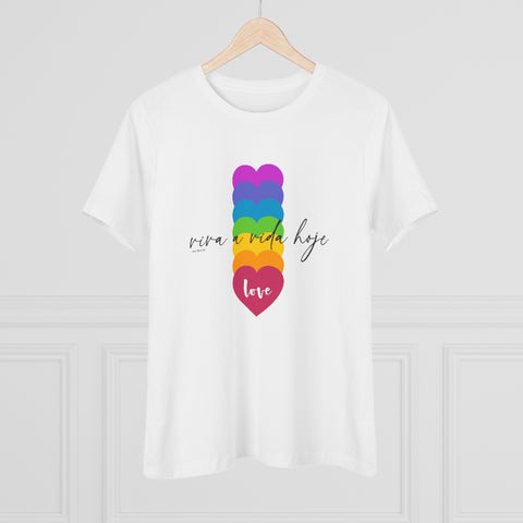 ♡ ENERGIZA Collection :: Relaxed T-Shirt