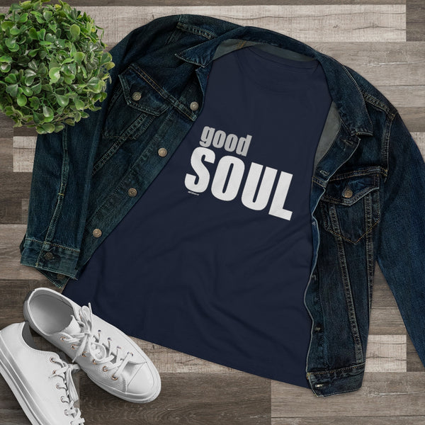 ♡ Good Soul :: Relaxed T-Shirt