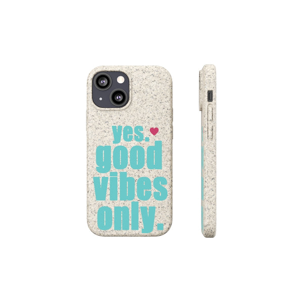♡ Biodegradable Phone Case
