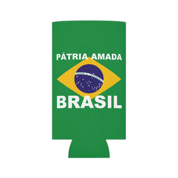 PÁTRIA AMADA BRASIL .: Can Cooler